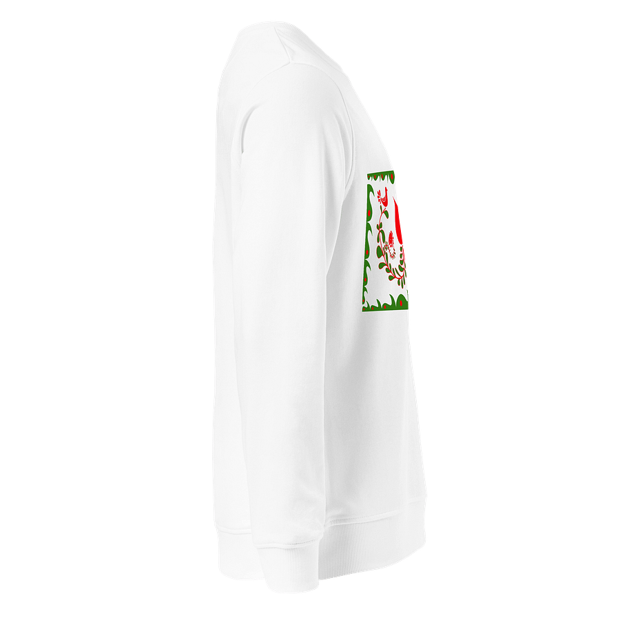 Made In Hungary Traditional Comfort Unisex Sweatshirt product image (4)