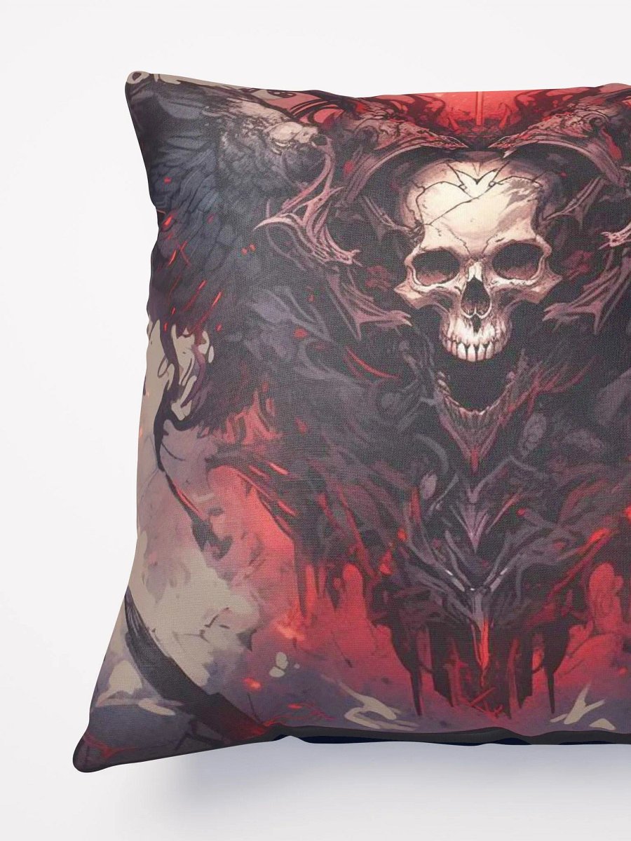 ASYLUMTV PILLOW product image (3)