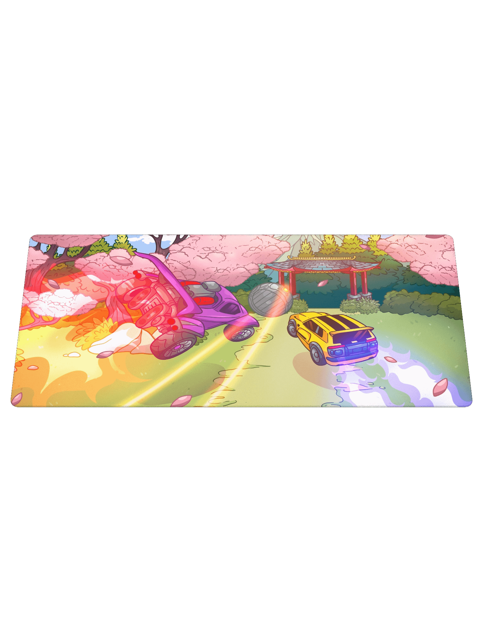 Tapis de souris BRK product image (1)