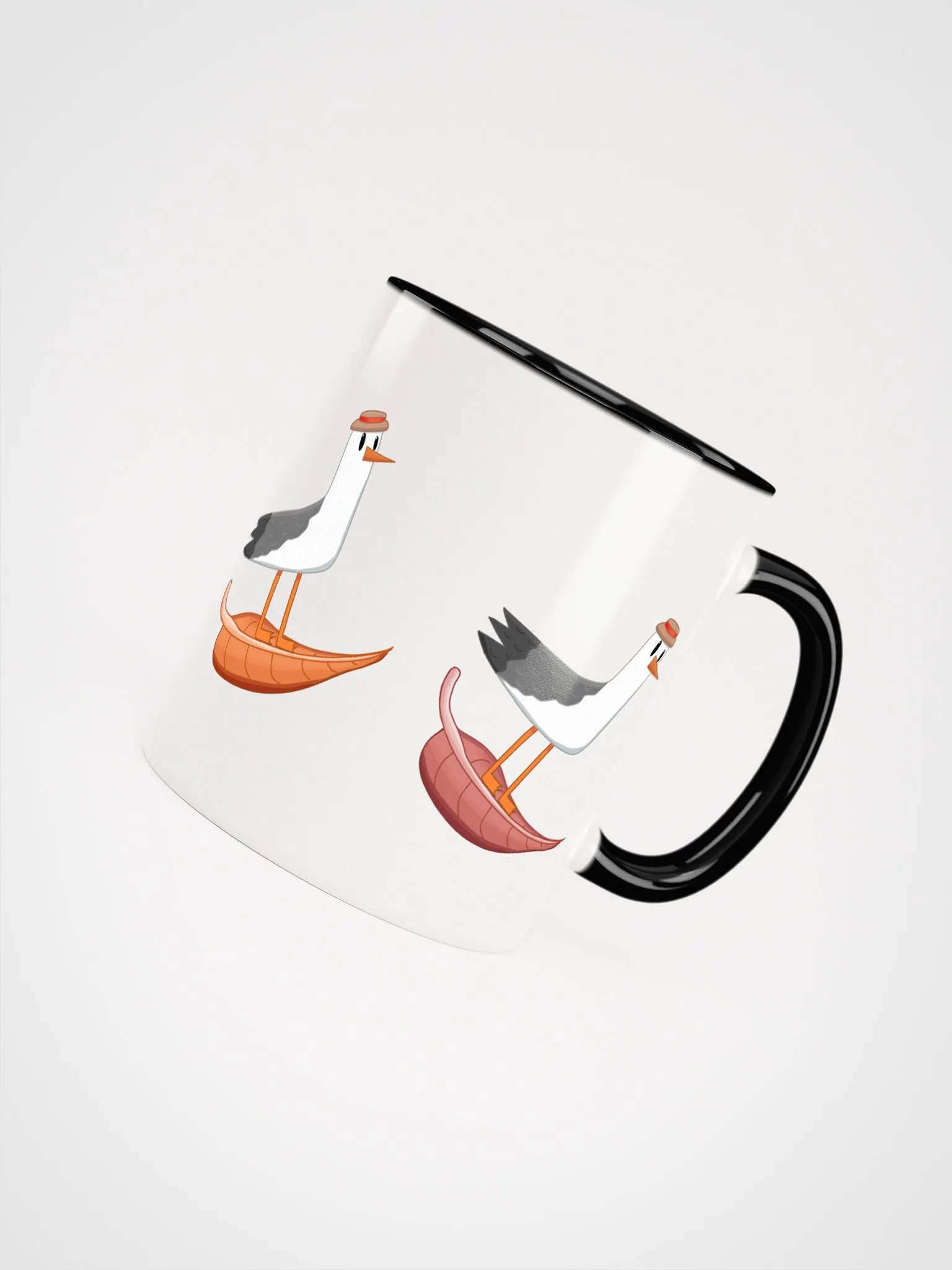 Autumn Ride Mug product image (56)