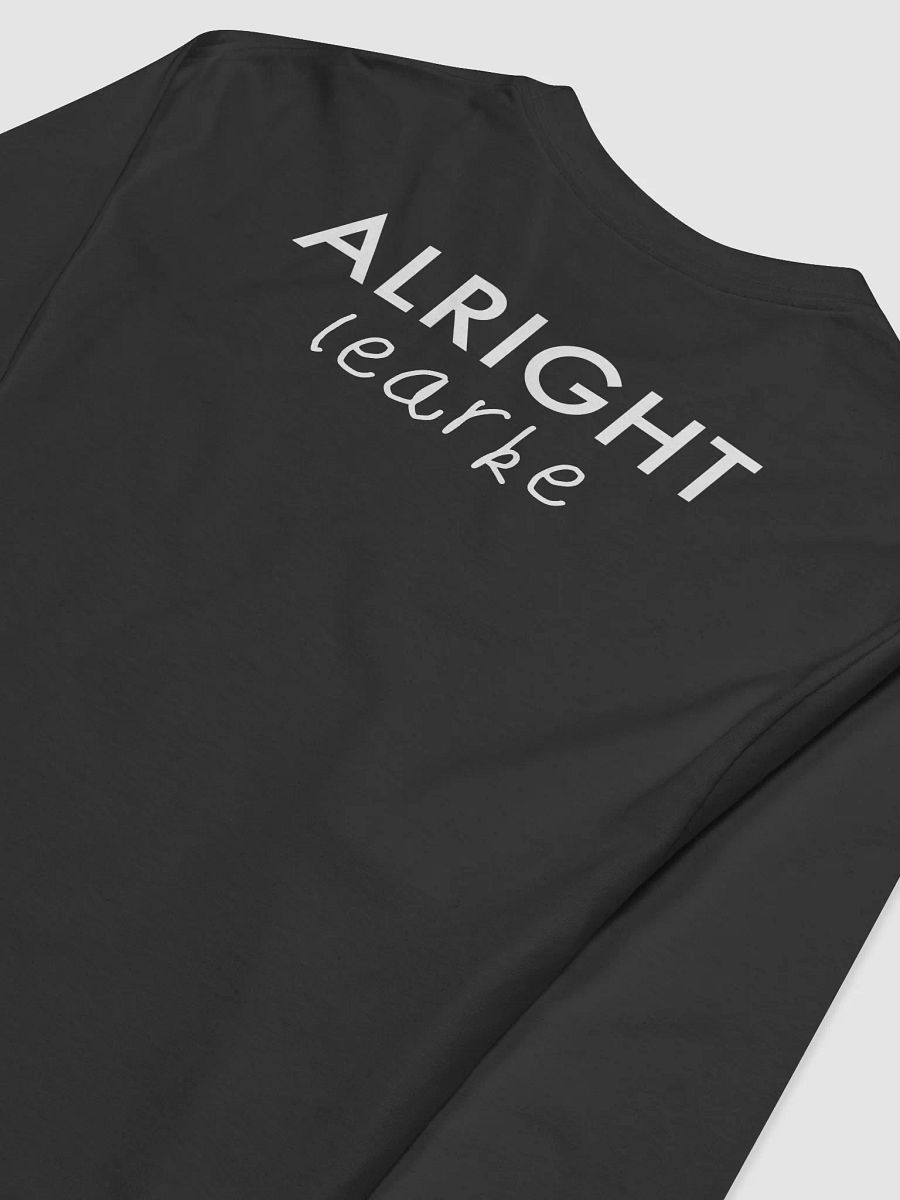 give me something to fall back on Long sleeve Tee product image (4)