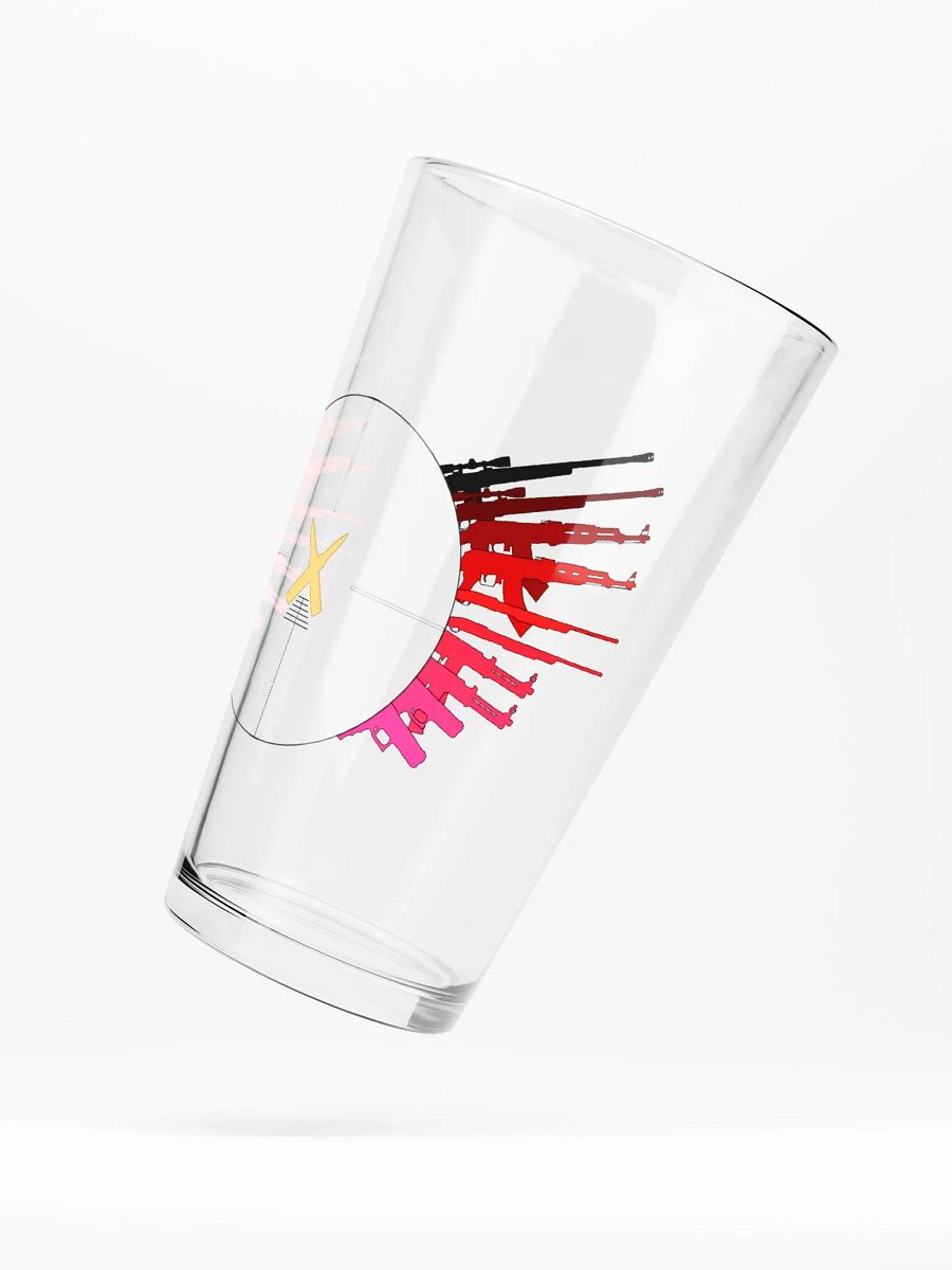 Pint Glass product image (5)