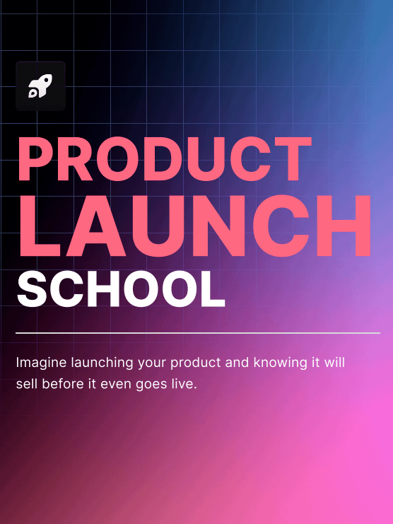 Product Launch School product image (1)