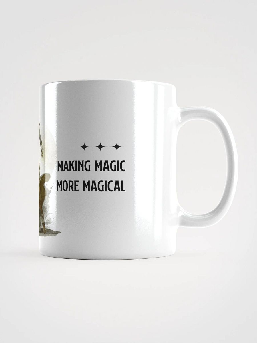 Arcana Domain Mug product image (3)