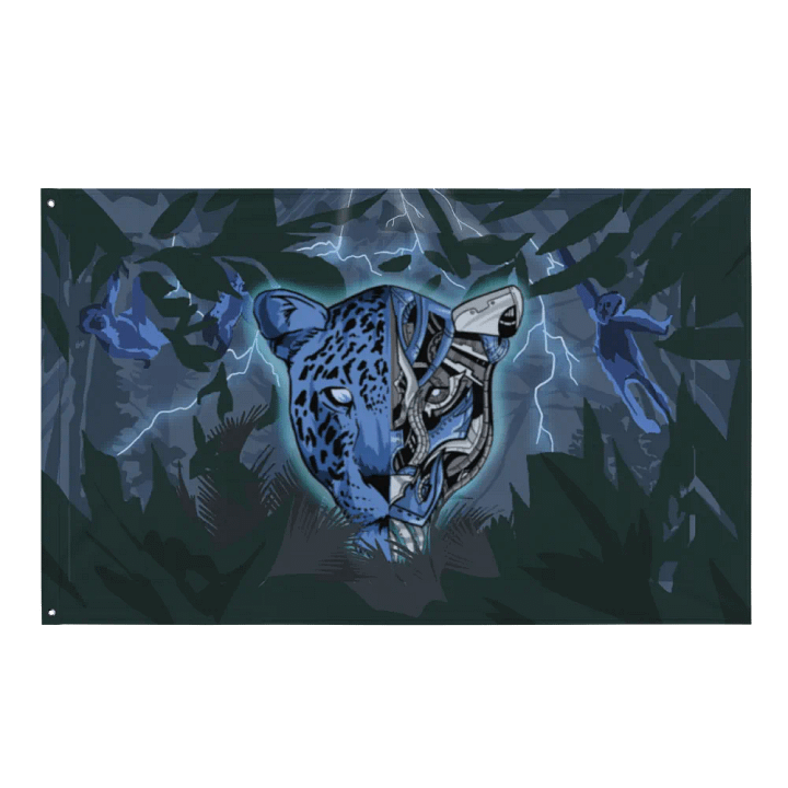 Jag Flag product image (1)