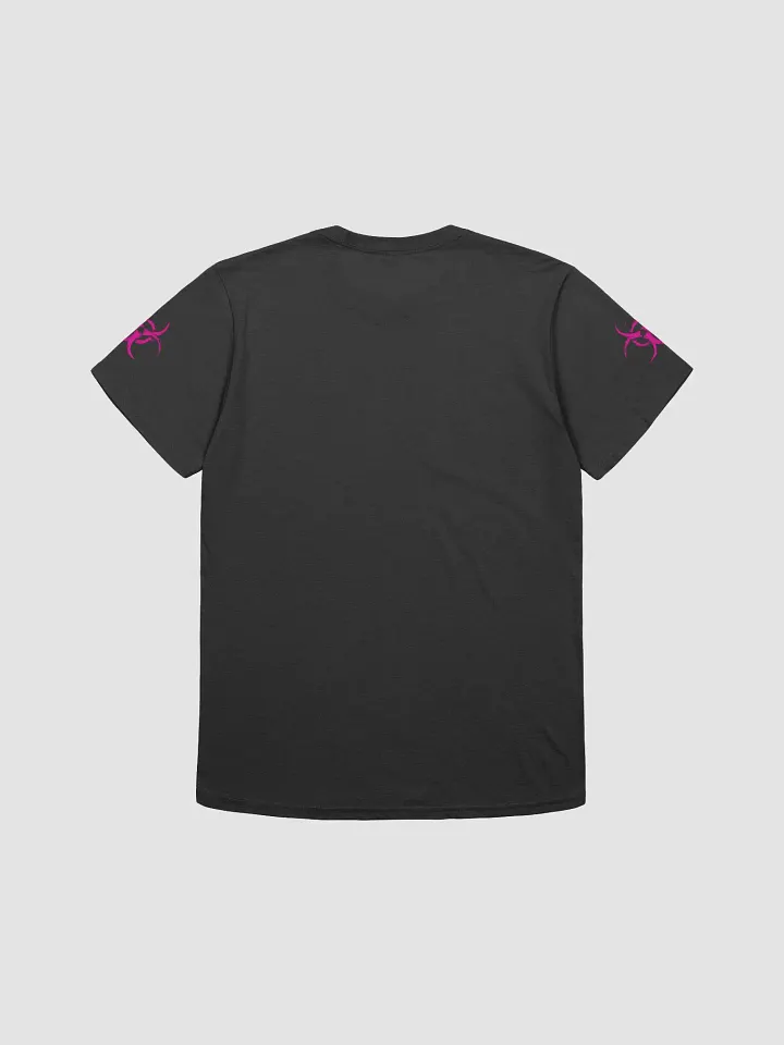 PLAGUE NATION Rose Skull product image (10)