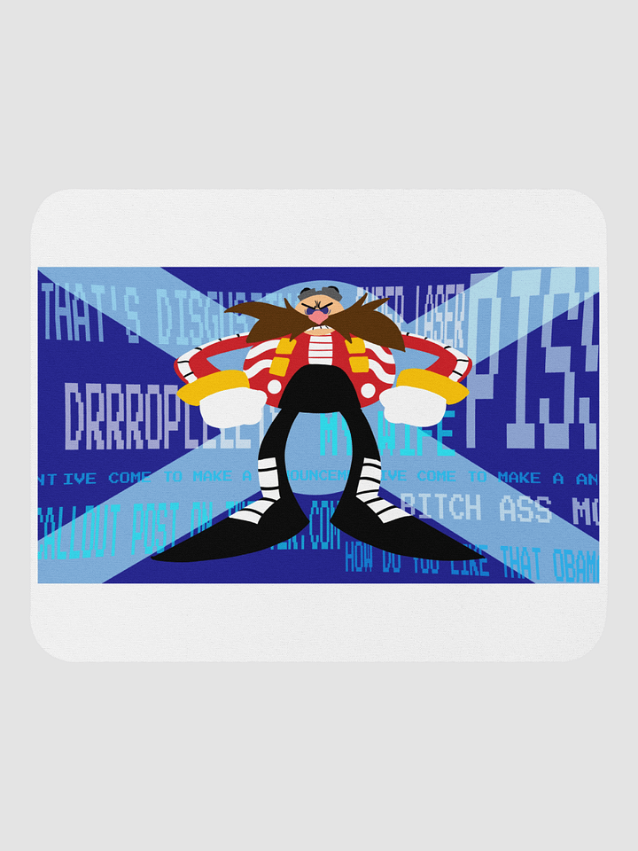[TheEggDrop] Mouse pad product image (1)