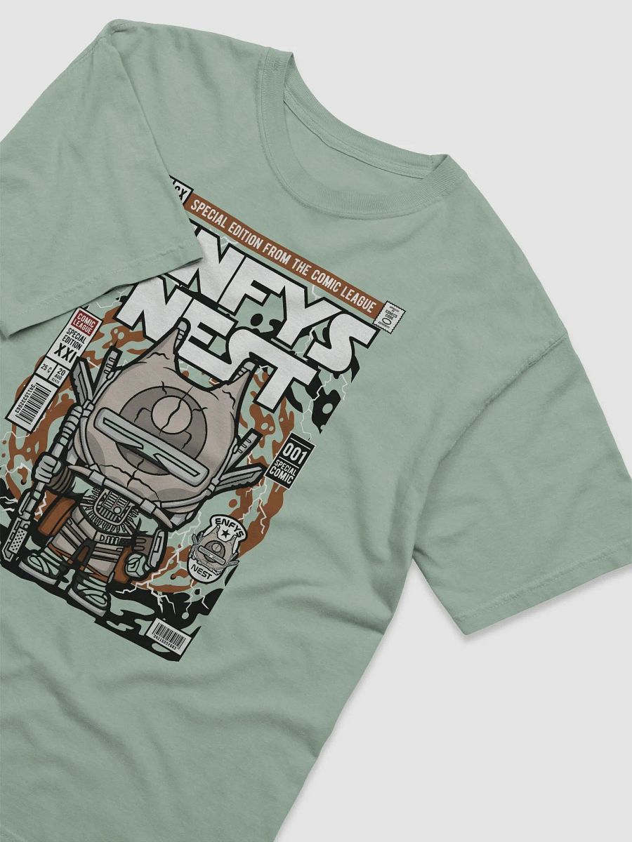 Enfys Nest | The Rebel Leader product image (33)