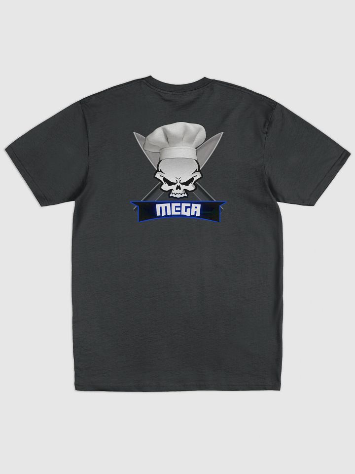 Food & Drink Club T product image (4)