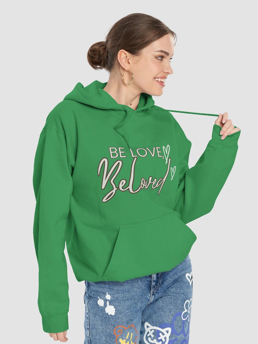 Be Loved Hoodie product image (6)