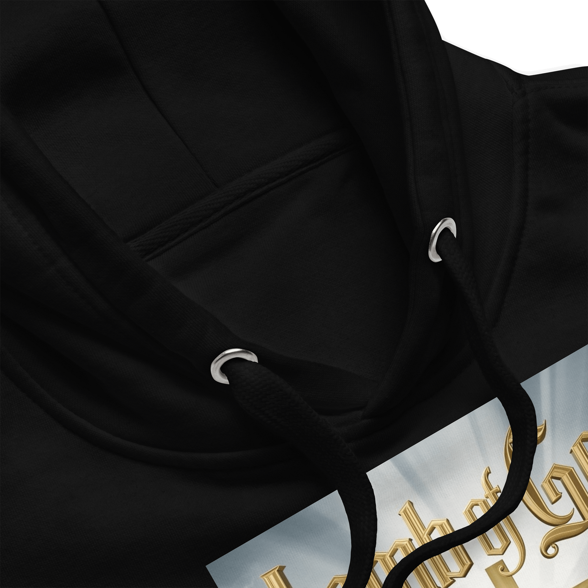 Lamb of God Unisex Hoodie product image (17)