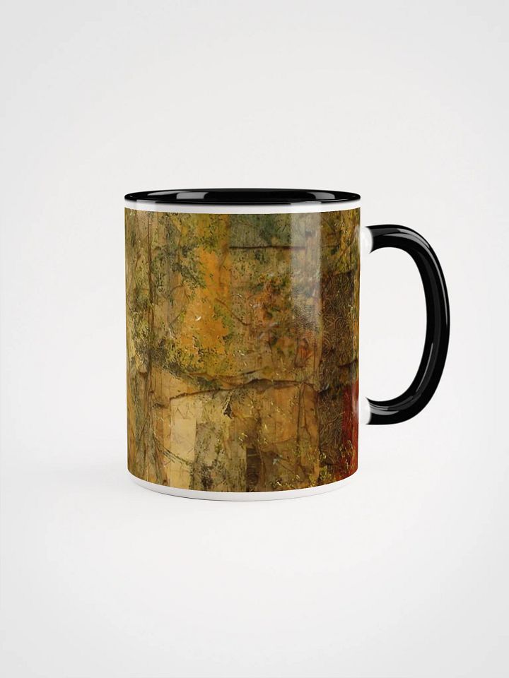 Mystic Eye Ceramic Mug product image (1)