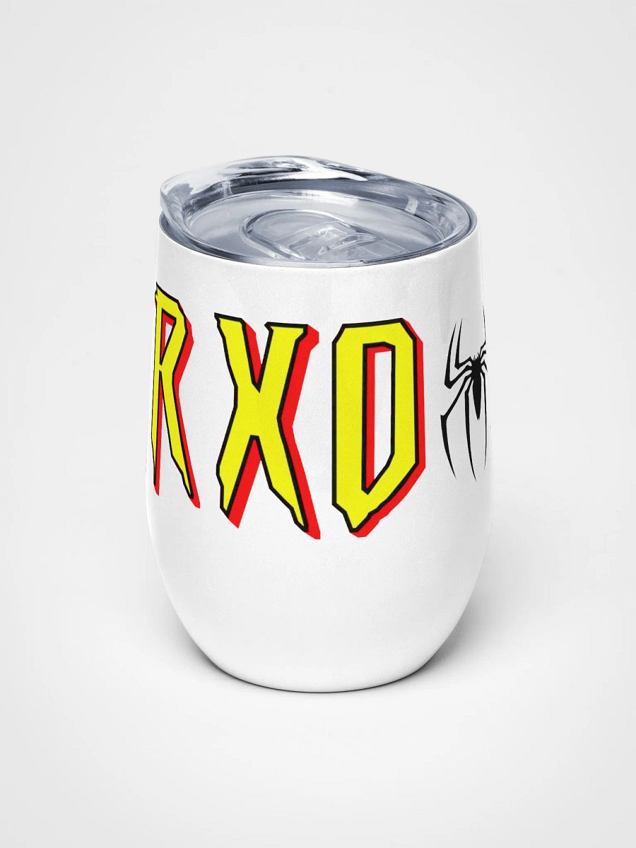 TishaRXO Wine Tumbler product image (5)