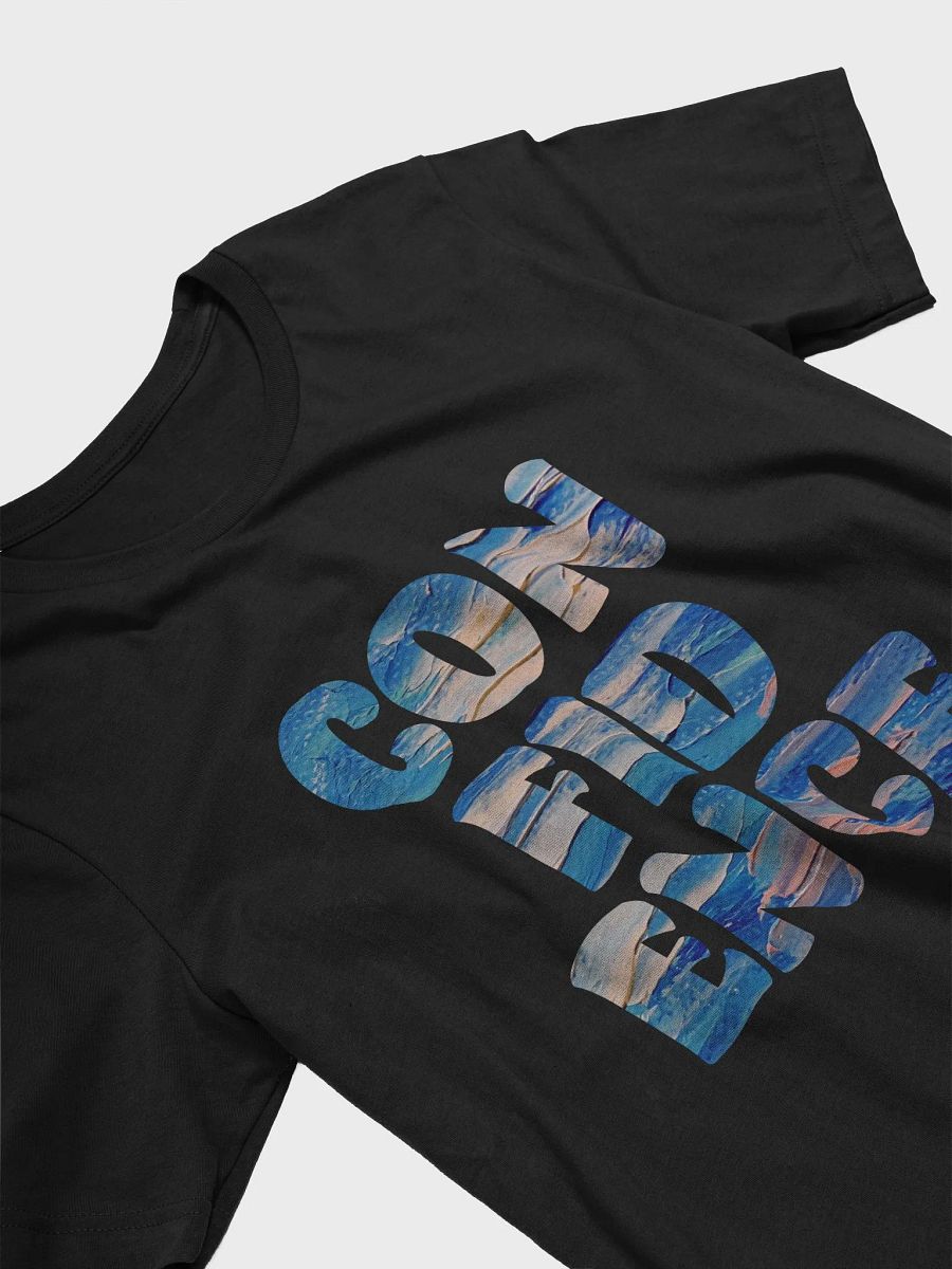 Confidence Design T-Shirt #120 product image (6)
