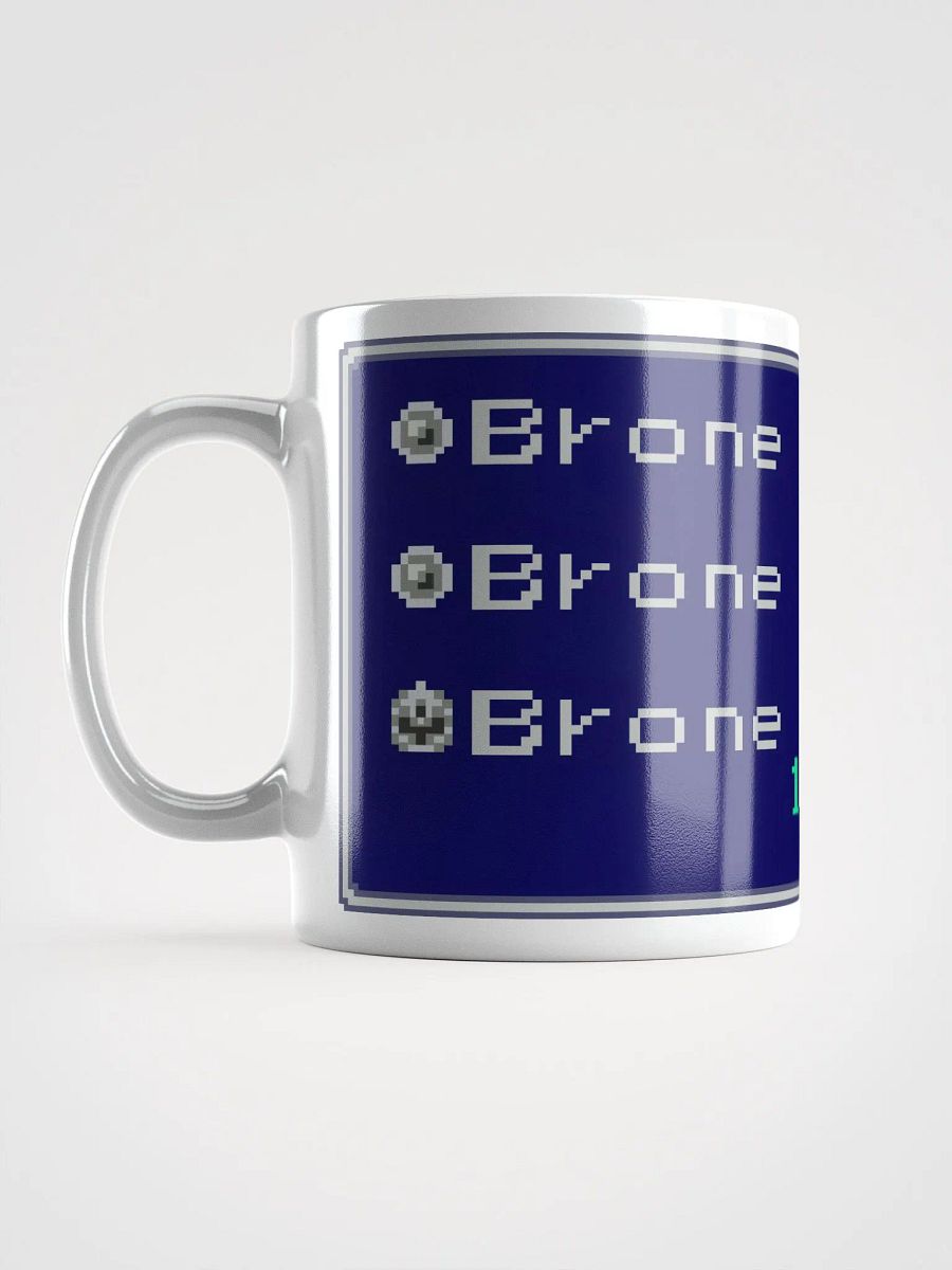 Brone Mug product image (16)