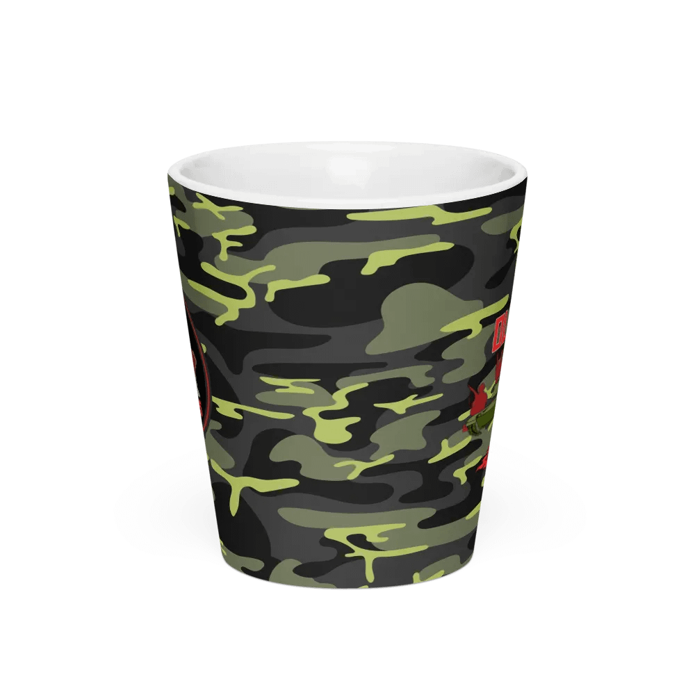 OLUJA KNIN 1995 Latte Mug product image (3)