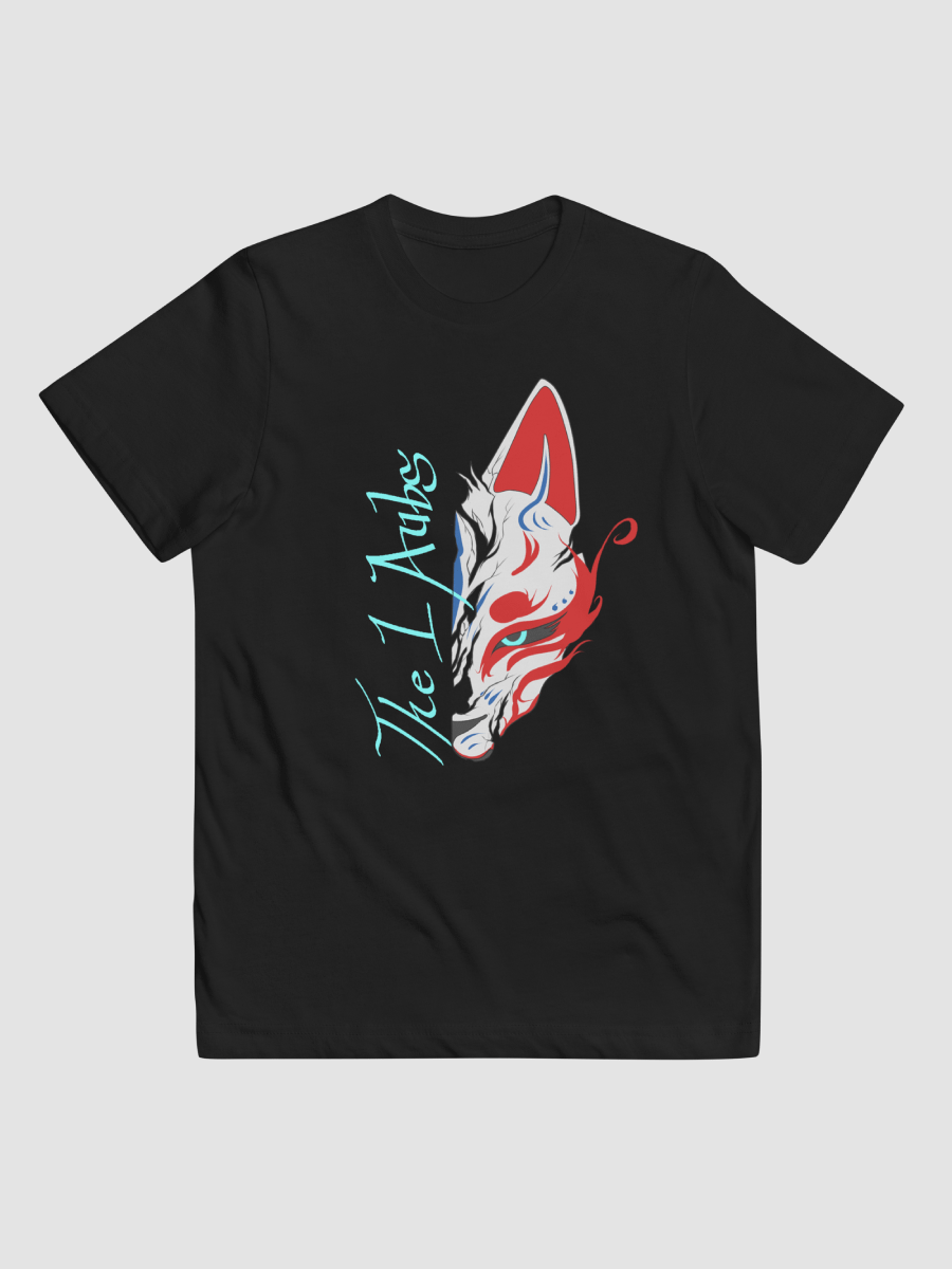 [The1Aubs] LAT Youth Jersey T-Shirt LAT 6101 product image (3)