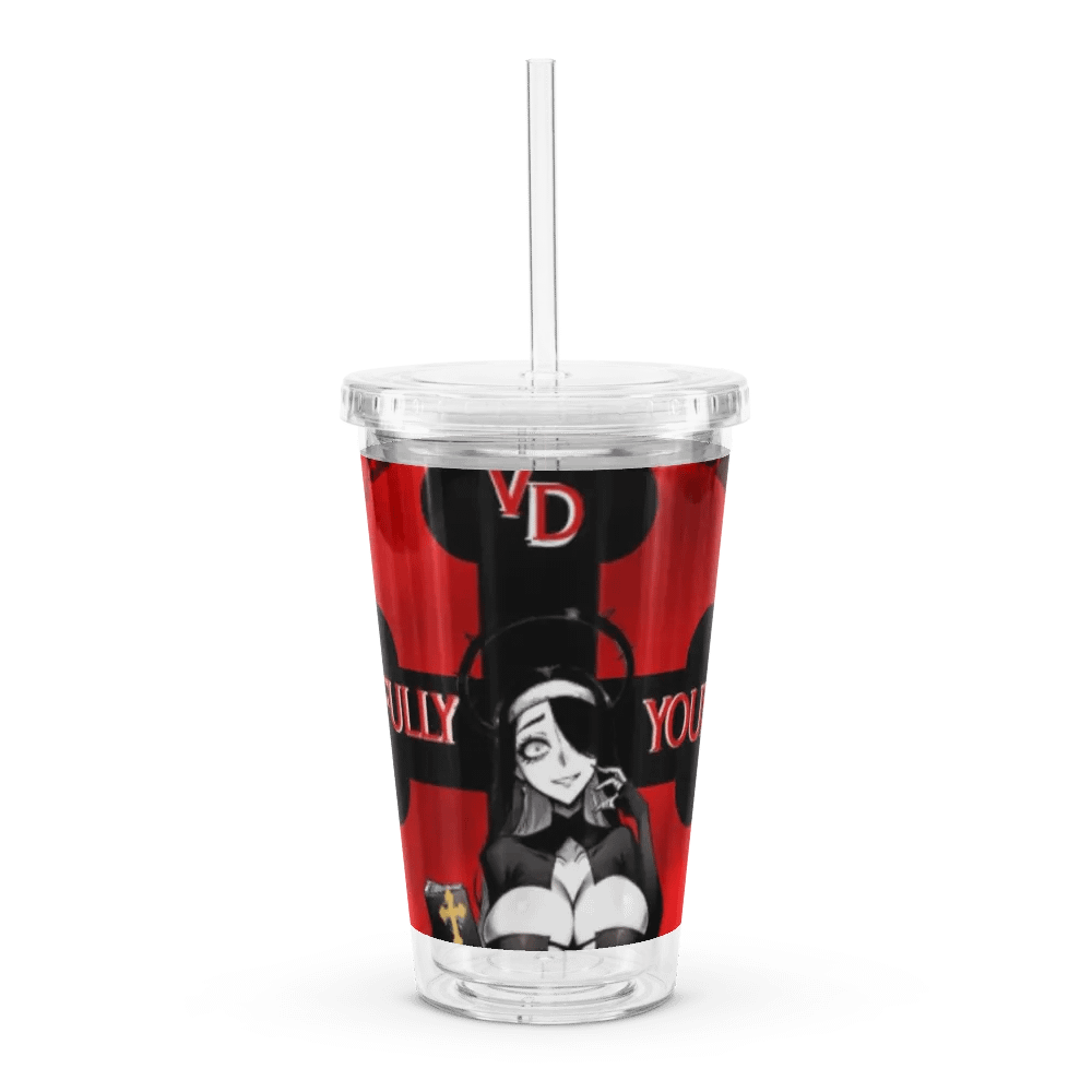 sinfully yours tumbler product image (1)