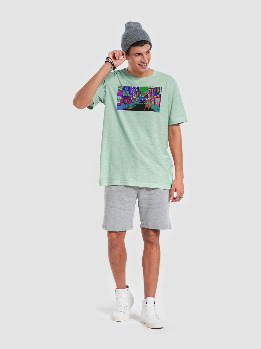 Centaur City Tee product image (6)