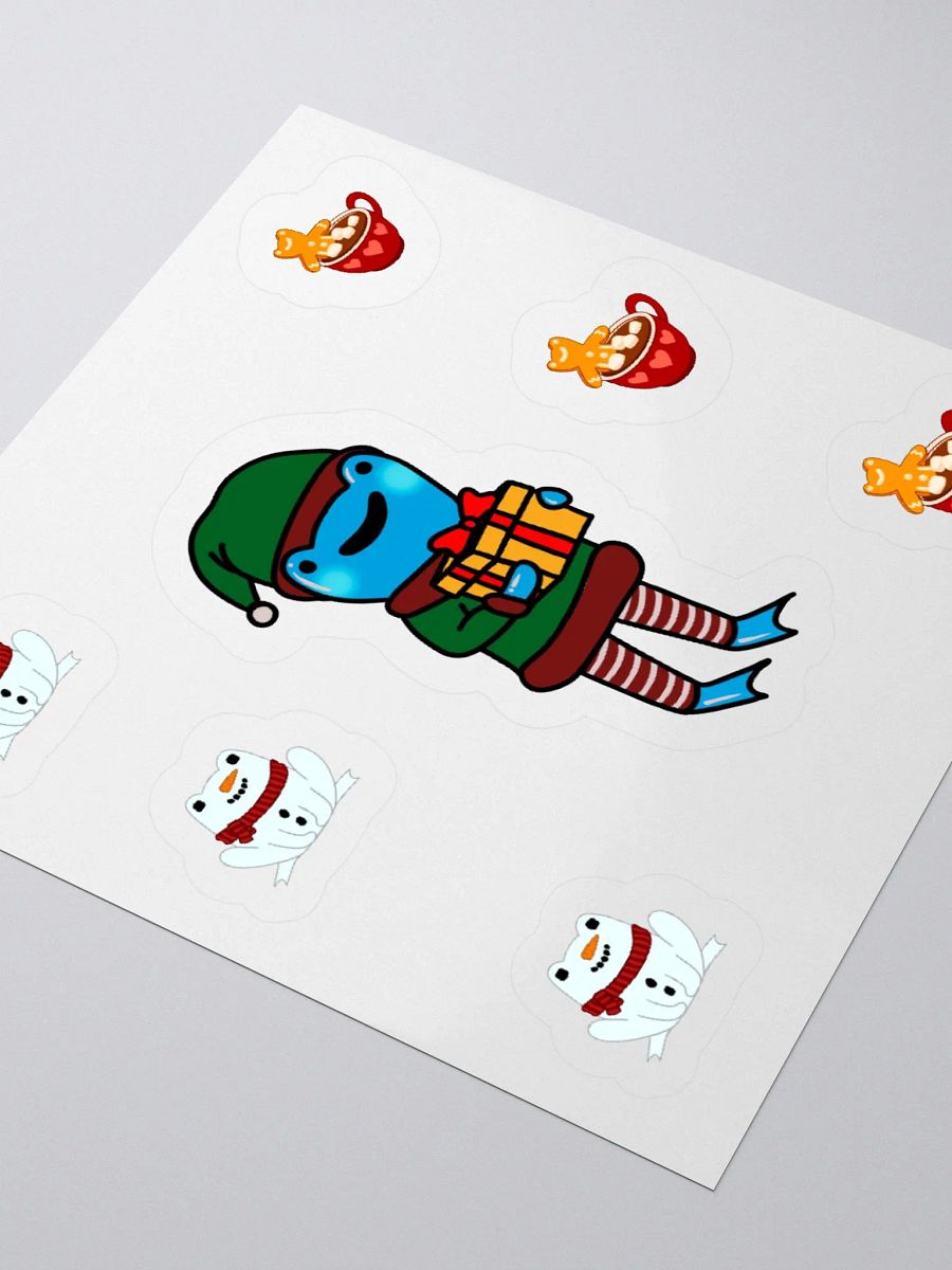 s0phmas Sticker Sheet product image (8)