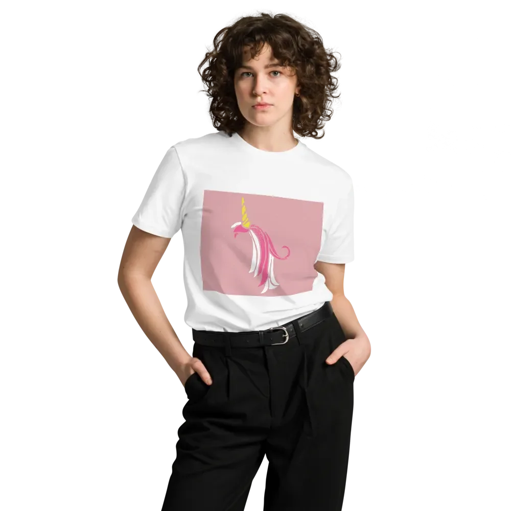 Unicorn T-Shirt product image (8)