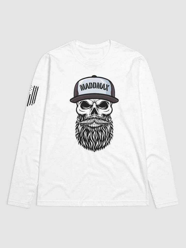 Madd Long Tee product image (1)