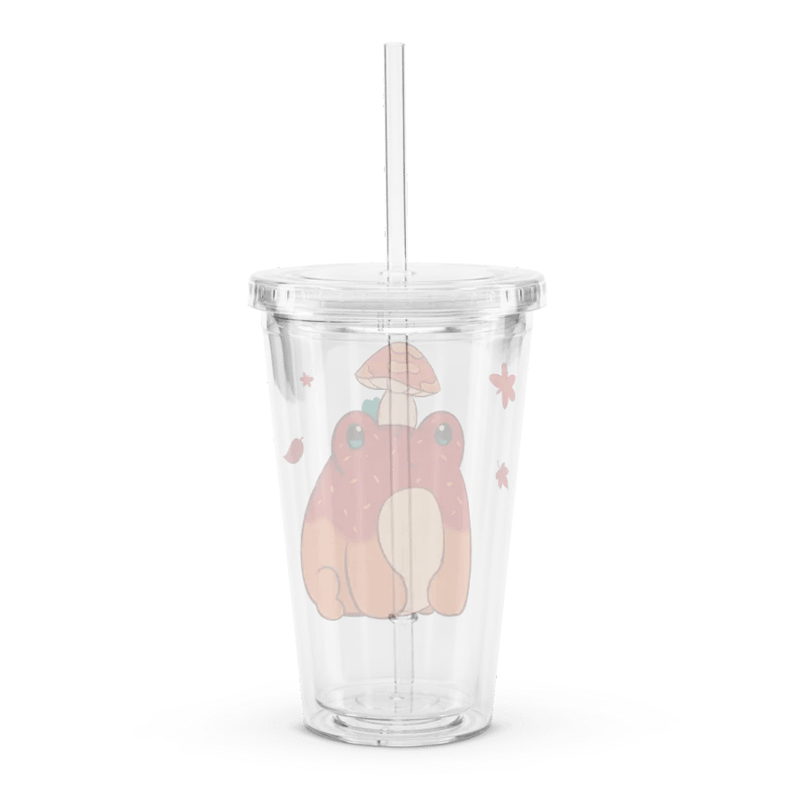 Autumn Frog product image (6)