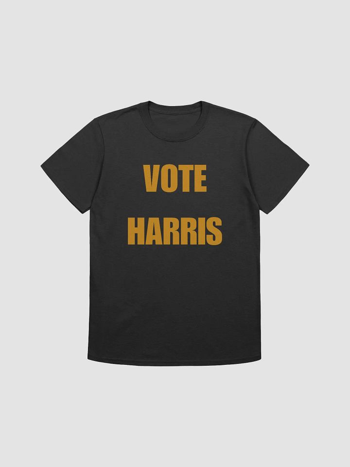 Vote Harris: Save The USA (Gold Edition) product image (1)