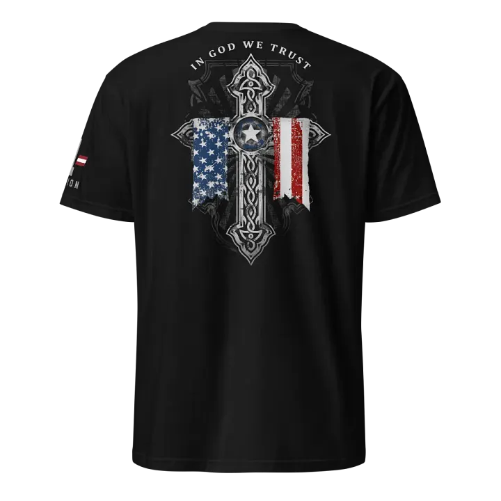 In God We Trust product image (1)
