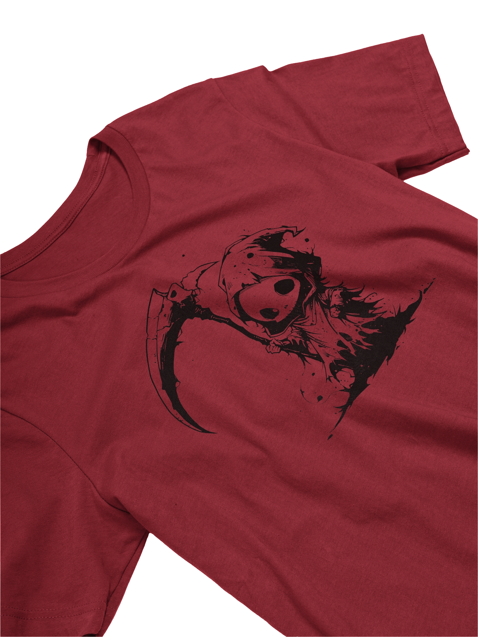 Grim III Blackout Edition: T-Shirt product image (4)