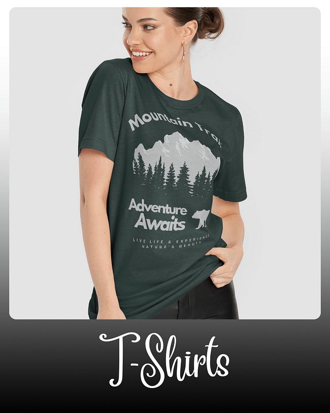 T-Shirts