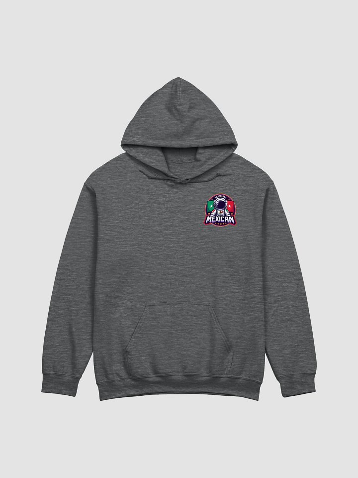 Alabama-Mexican Twitch Hoodie product image (2)