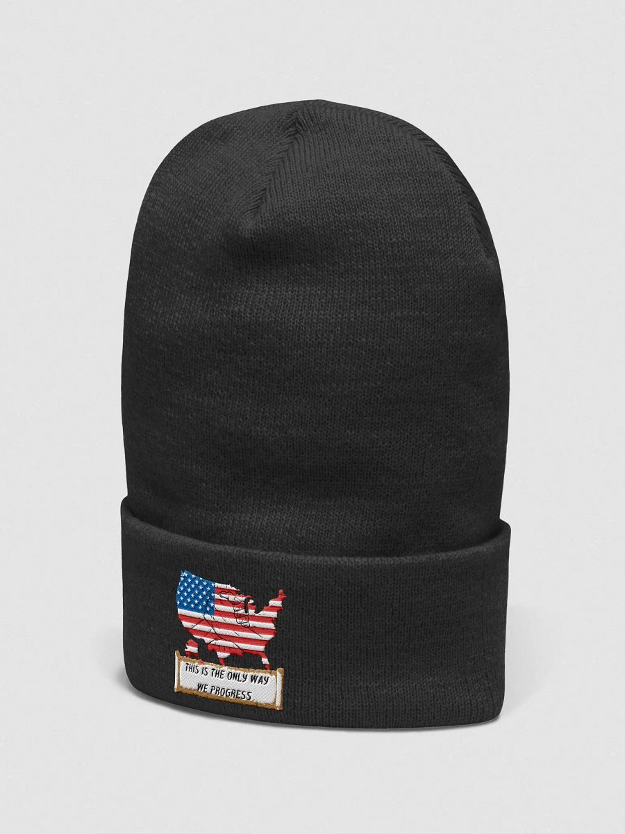 Come Together USA Beanie product image (6)