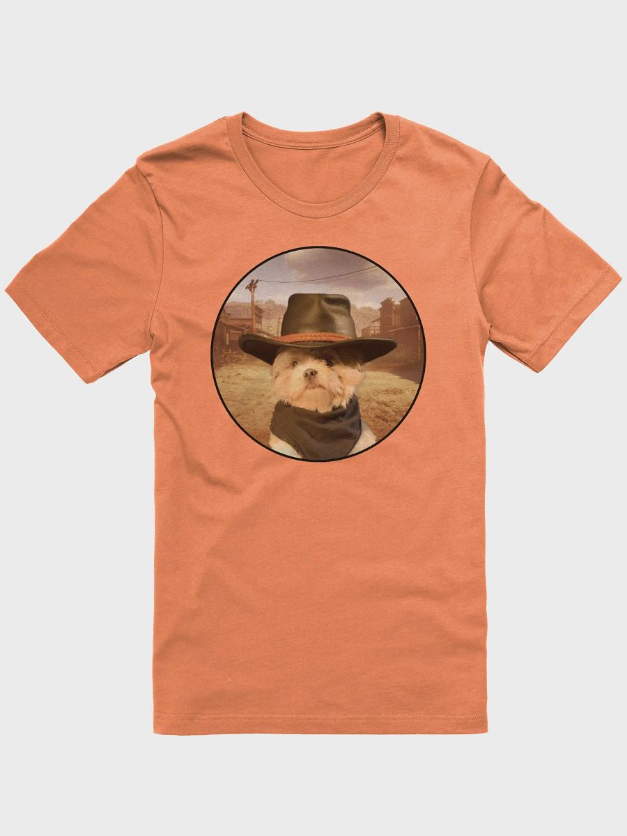 Shih Tzu of the West Gizmo Day T-Shirt product image (1)