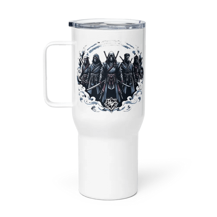 HSV Travel Mug product image (1)