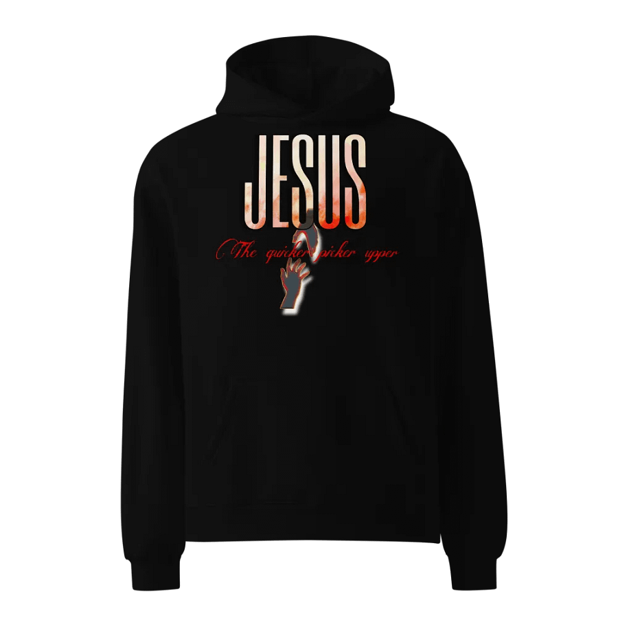 Jesus saves (Unisex) product image (1)