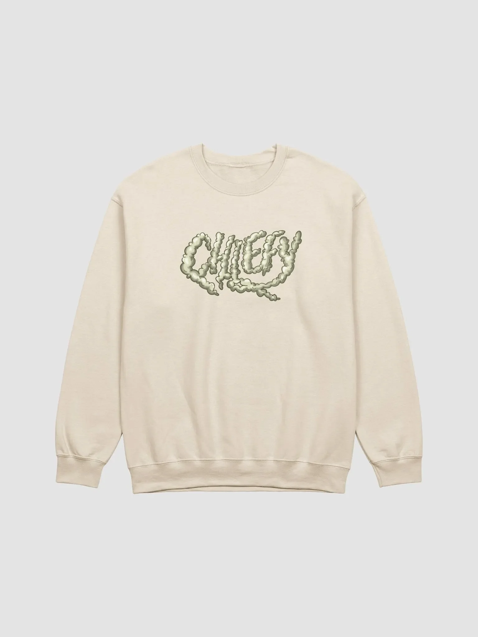 Chiefy Crewneck product image (1)