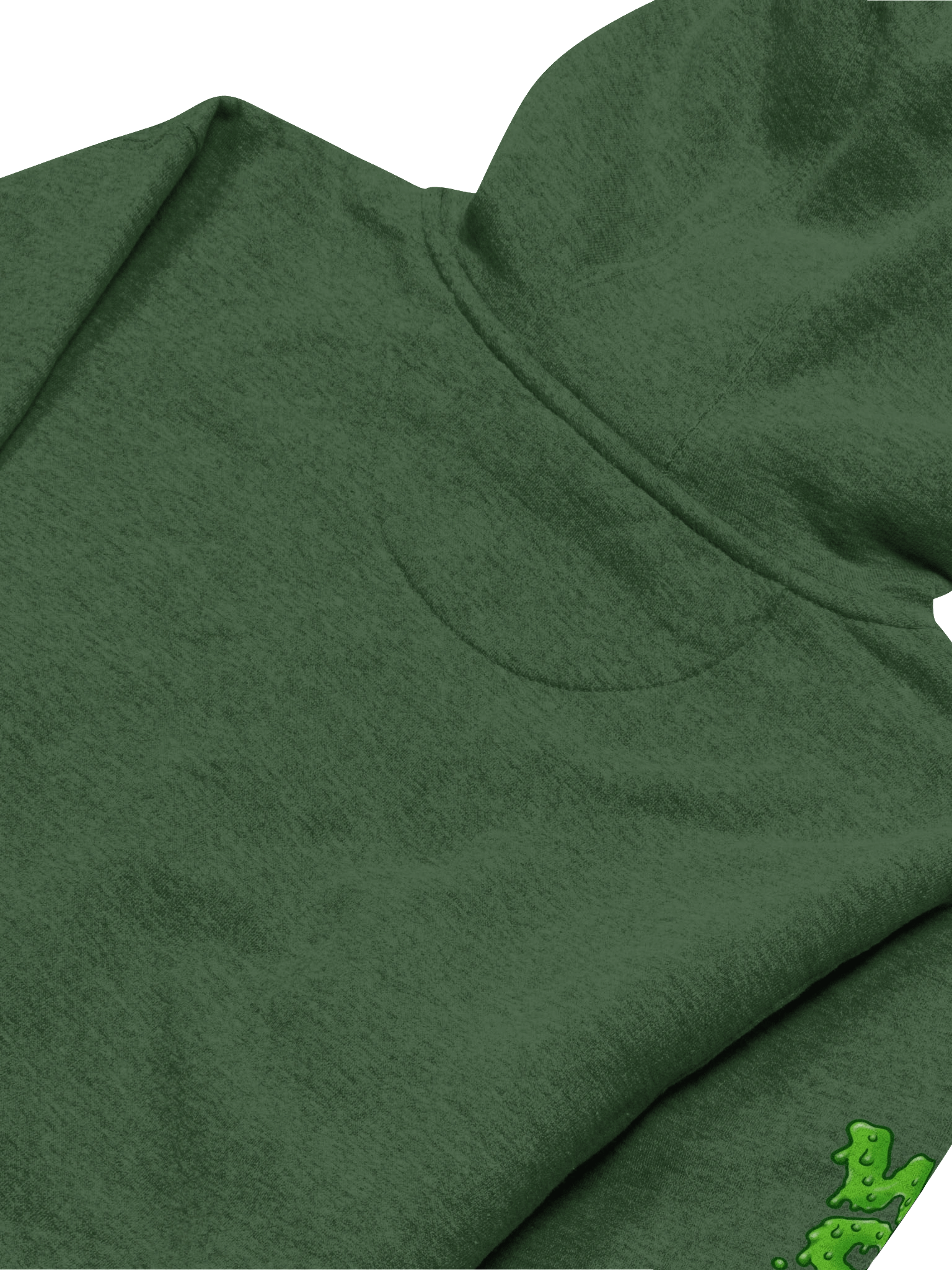 Ogopuu Hunting Champion Hoodie | Palia Merch product image (33)