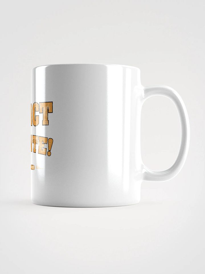 Impact Initiate! Energy Unleashed Mug product image (2)