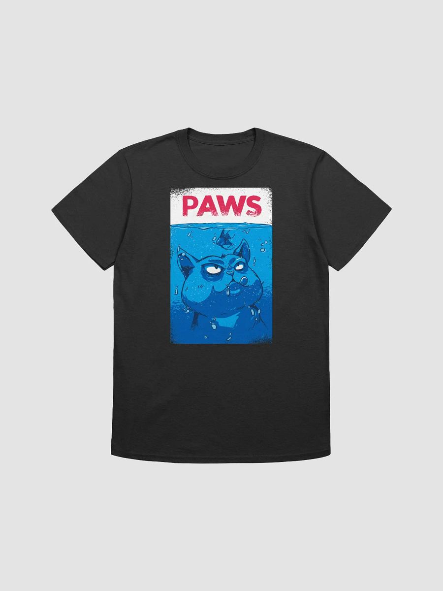 Paws: Underwater Edition T-Shirt product image (3)