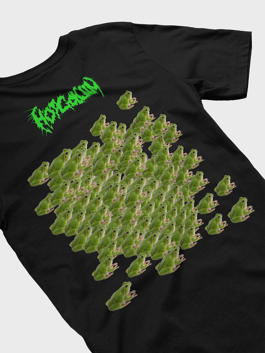 hot gollum frog t product image (4)