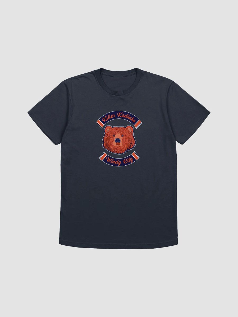 Chicago Killer Kodiaks product image (19)