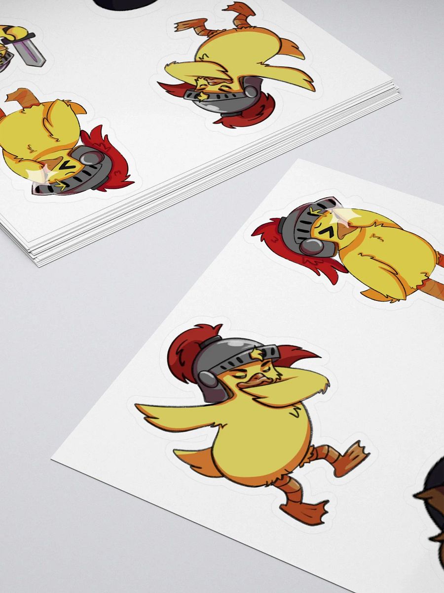 Sticker Pack 3 product image (4)