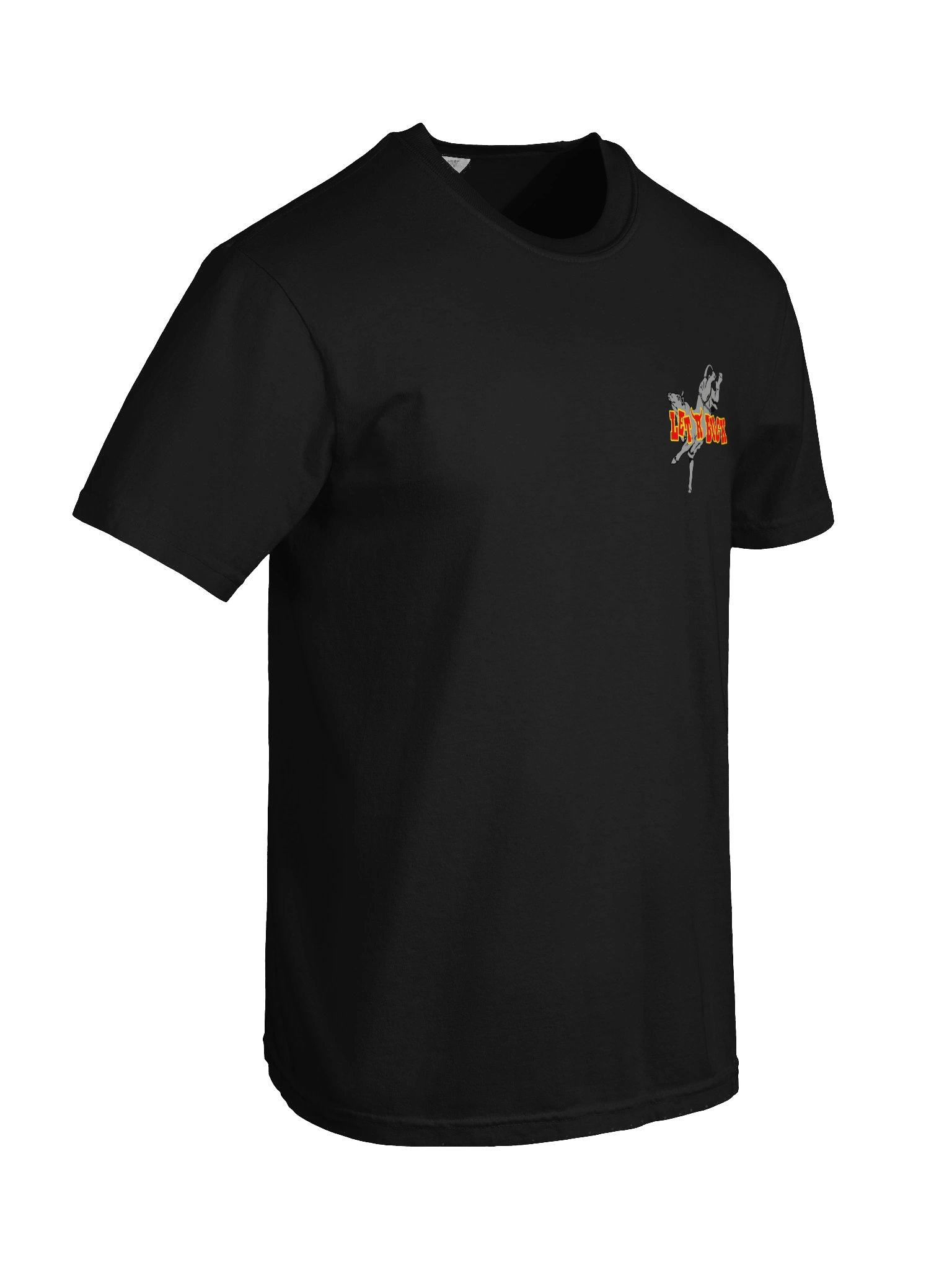 BSGF - Relaxed Short Sleeve product image (6)