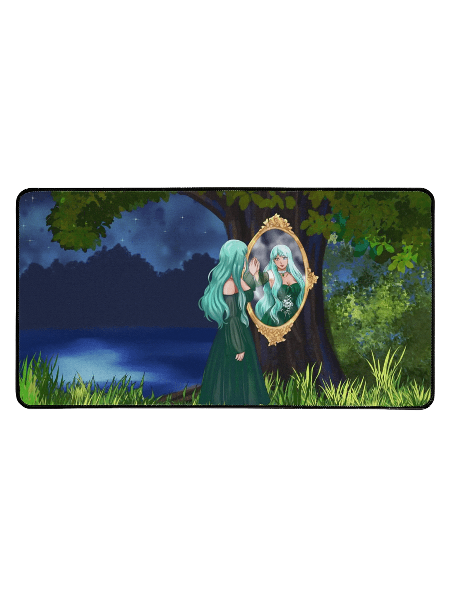 Vena Desk Mat product image (1)