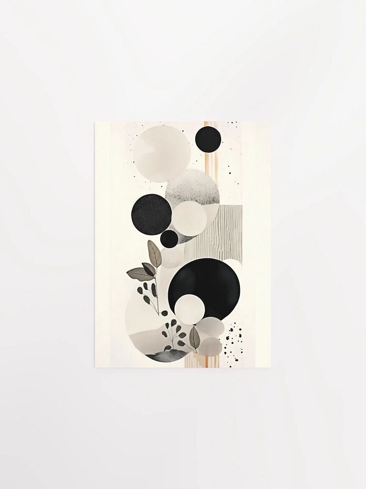 Botanical Orbits product image (1)