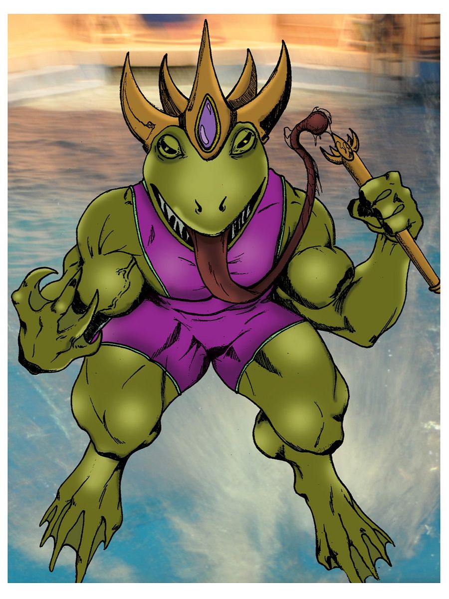 NDW Starter Pack: 2132 - Game Cards product image (9)