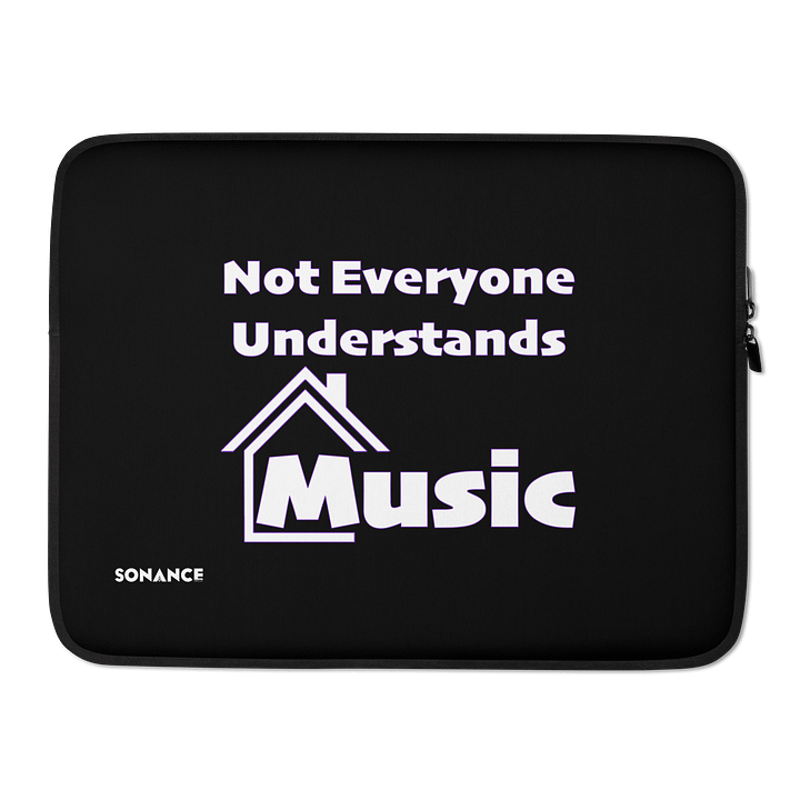 Laptop Sleeve House Edition product image (2)