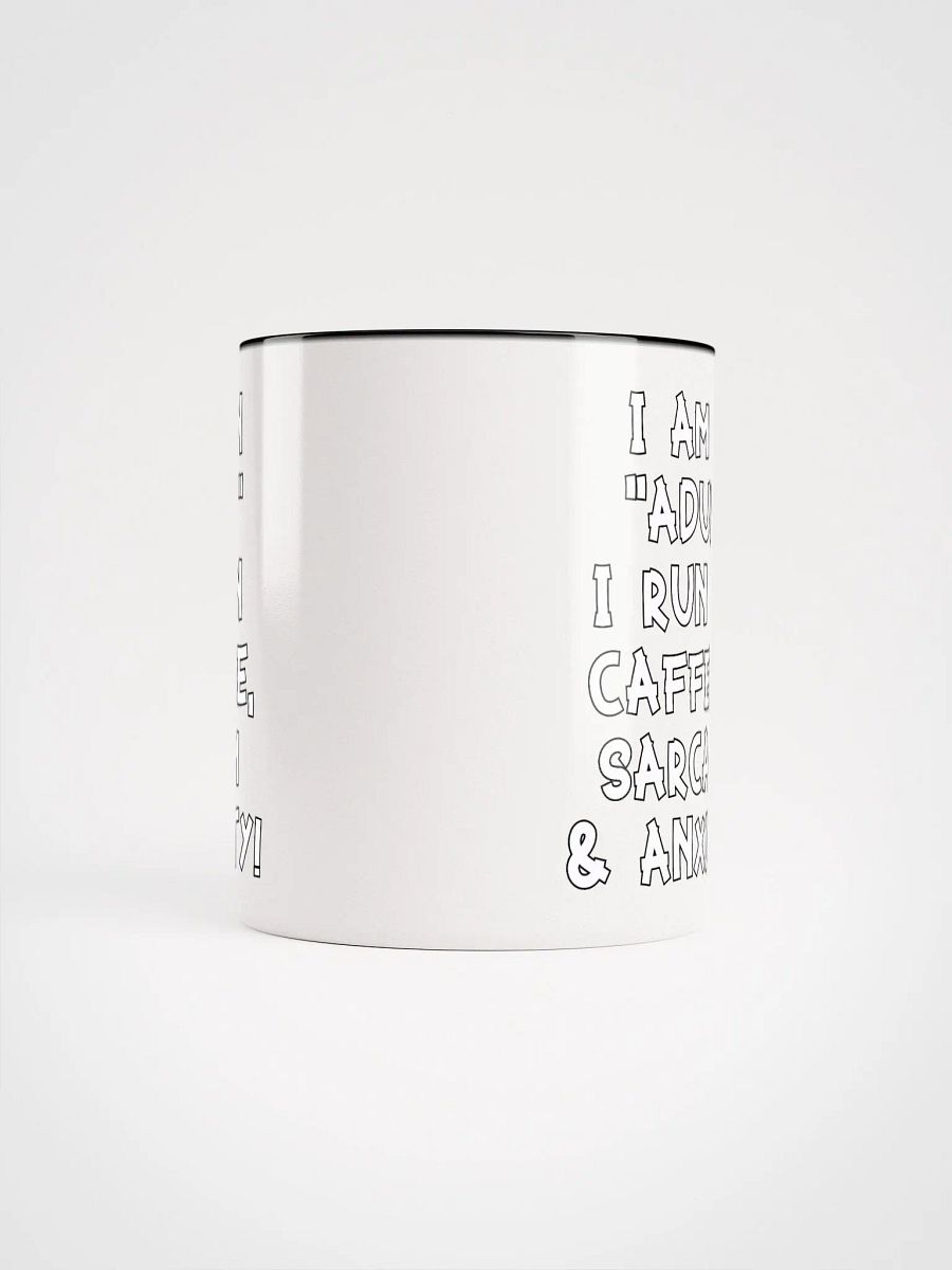 "ADULT" Ceramic Mug product image (66)