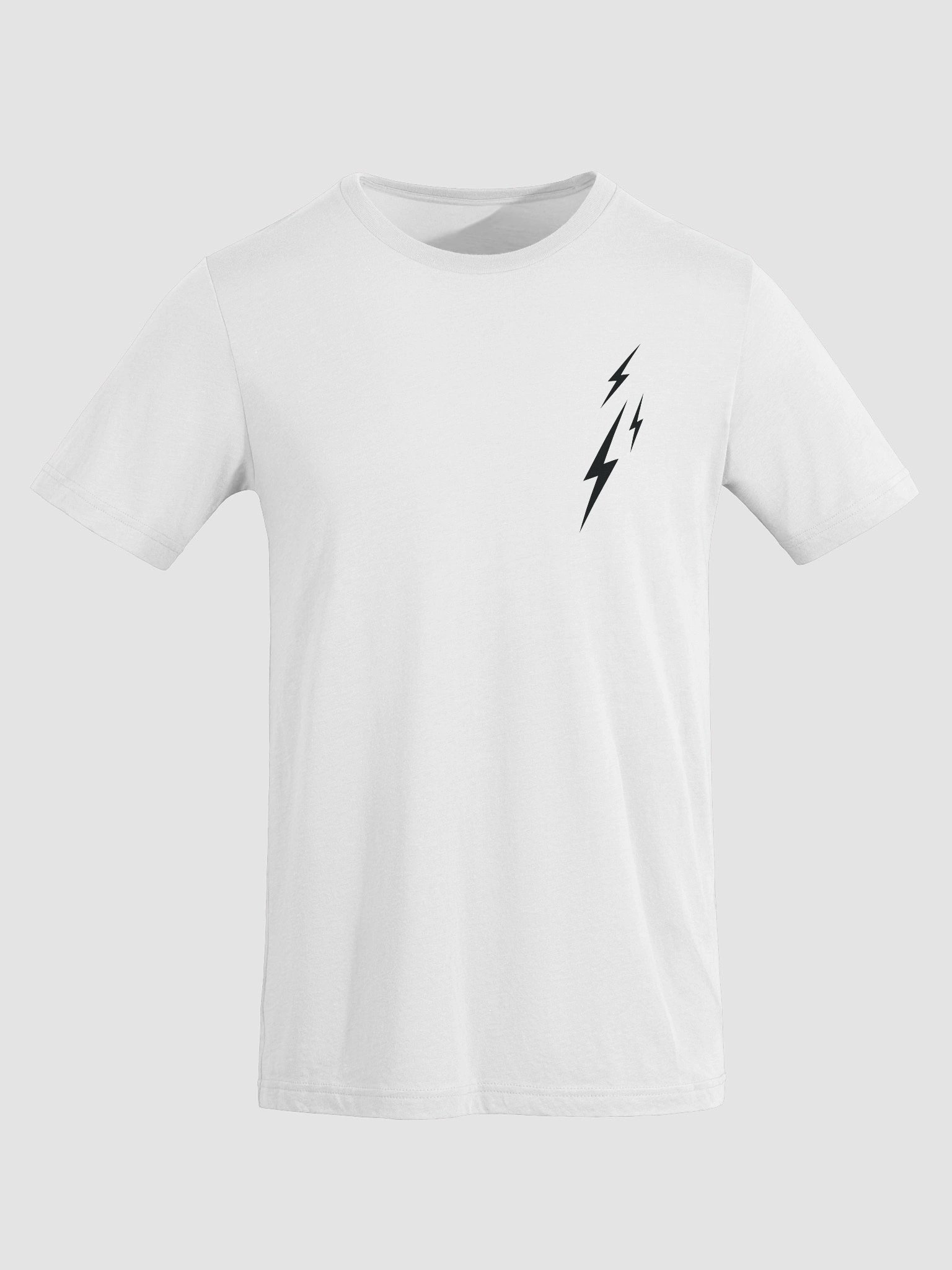 Vibrate Higher Tri-Blend Tee product image (68)